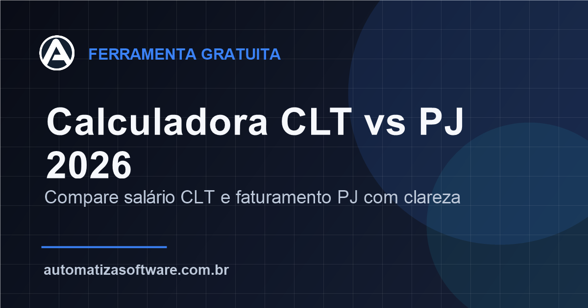 Como estimar quanto custa um aplicativo - Automatiza Software